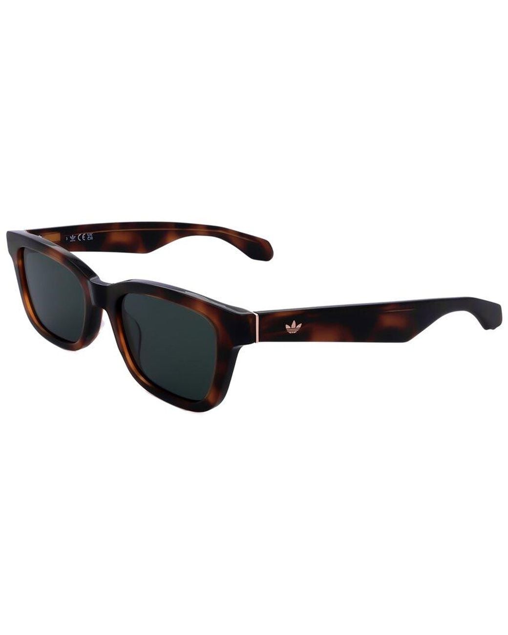 Alexander Wang Black Adidas 53Mm Sunglasses
