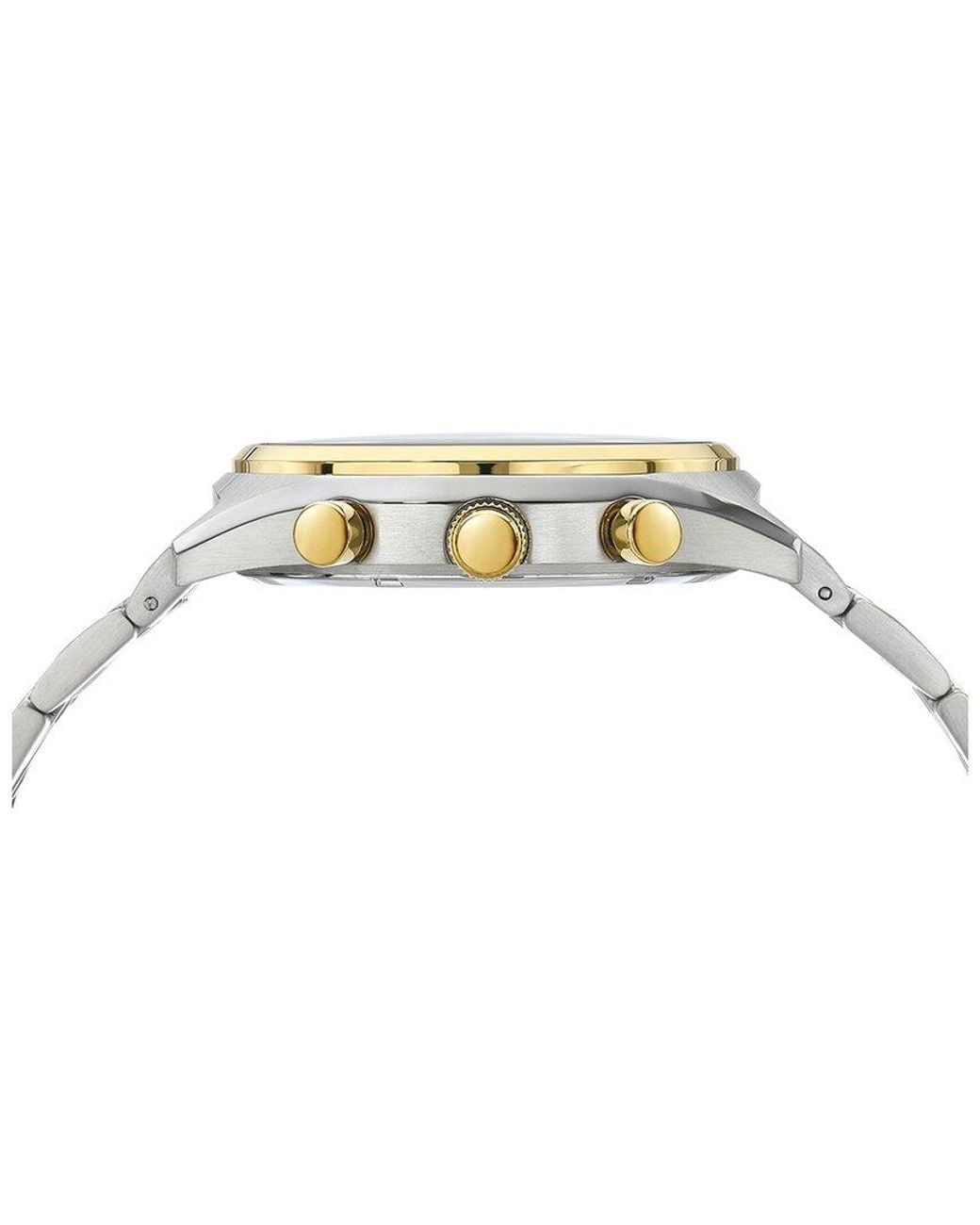 Porsamo Bleu Metallic Watch for men