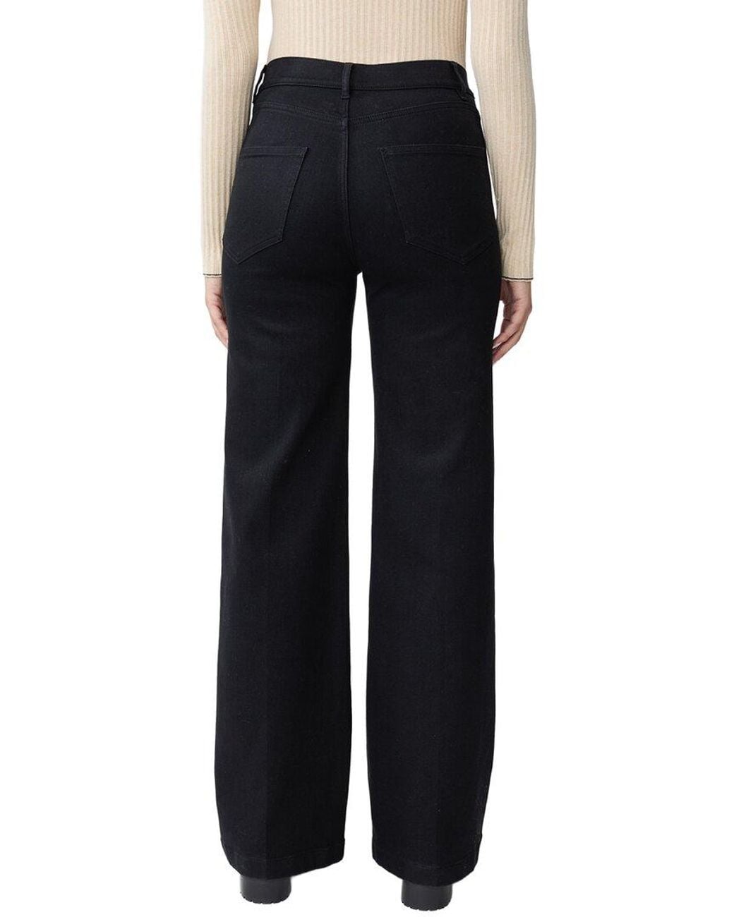 J.McLaughlin Black Lowden Jeans