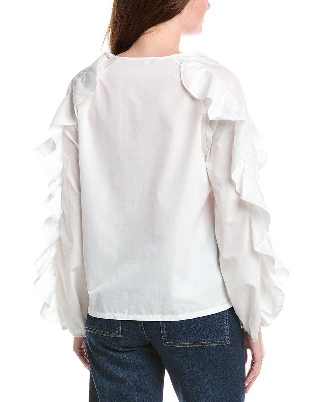 Estellina White Top