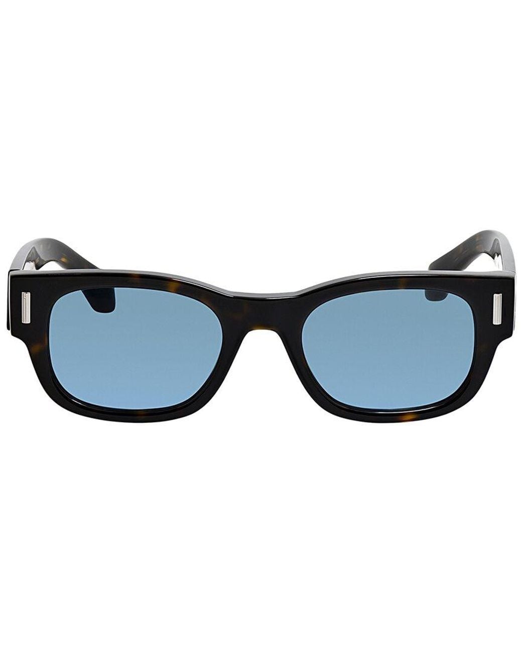 Ferragamo Blue 2064S 51Mm Sunglasses for men