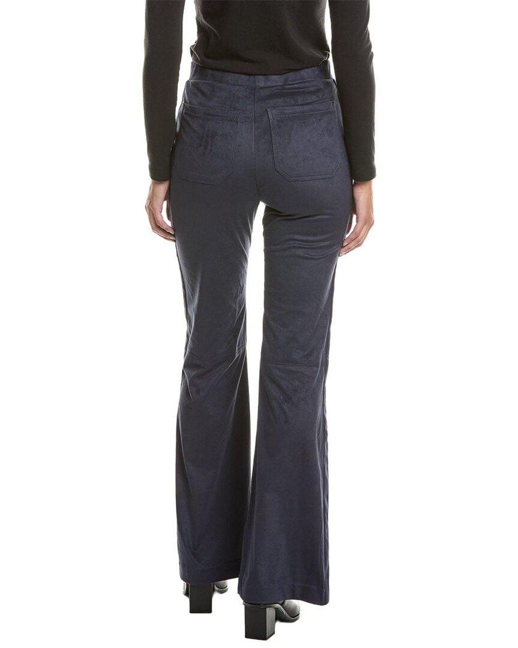Hale Bob Blue Alexia Pant