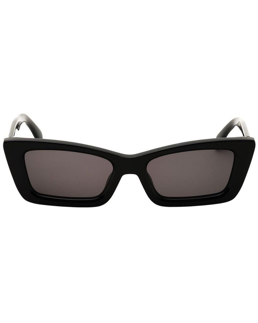 Palm Angels Black Redwood 53Mm