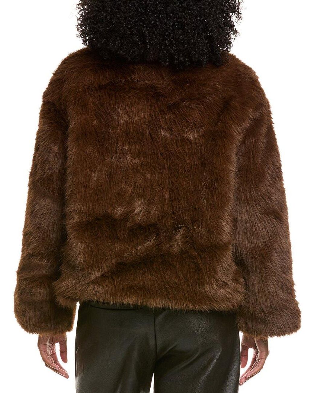 Bardot Brown Renata Jumper