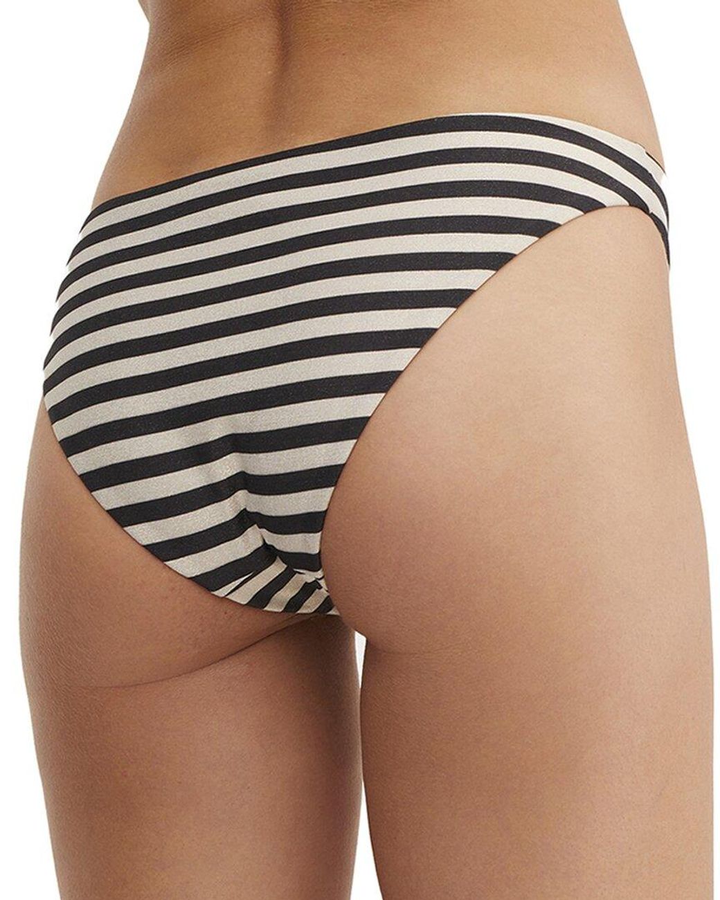 Au Naturel by Gottex Multicolor Endless Summer Lily Bottom