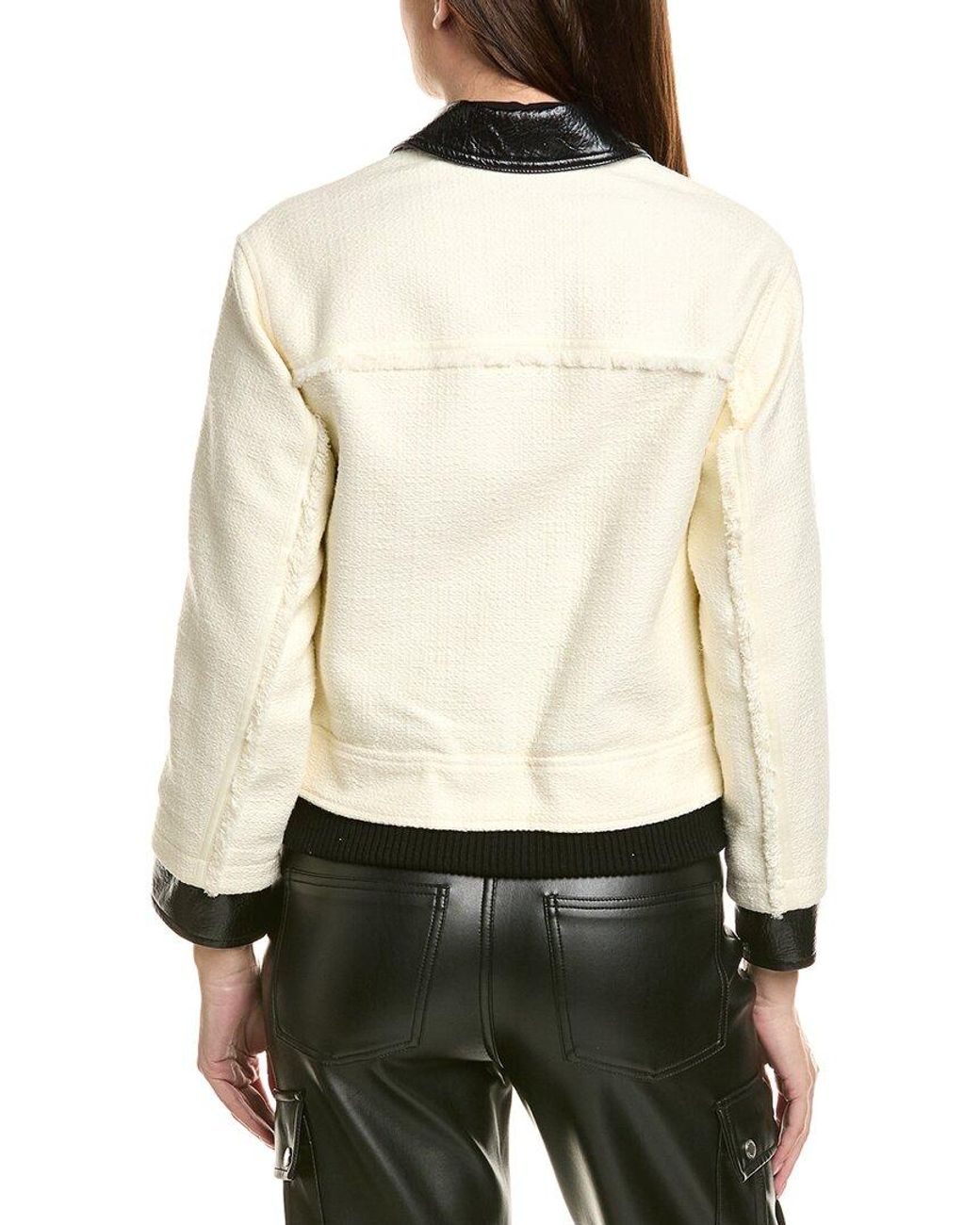3.1 Phillip Lim Black Jacket