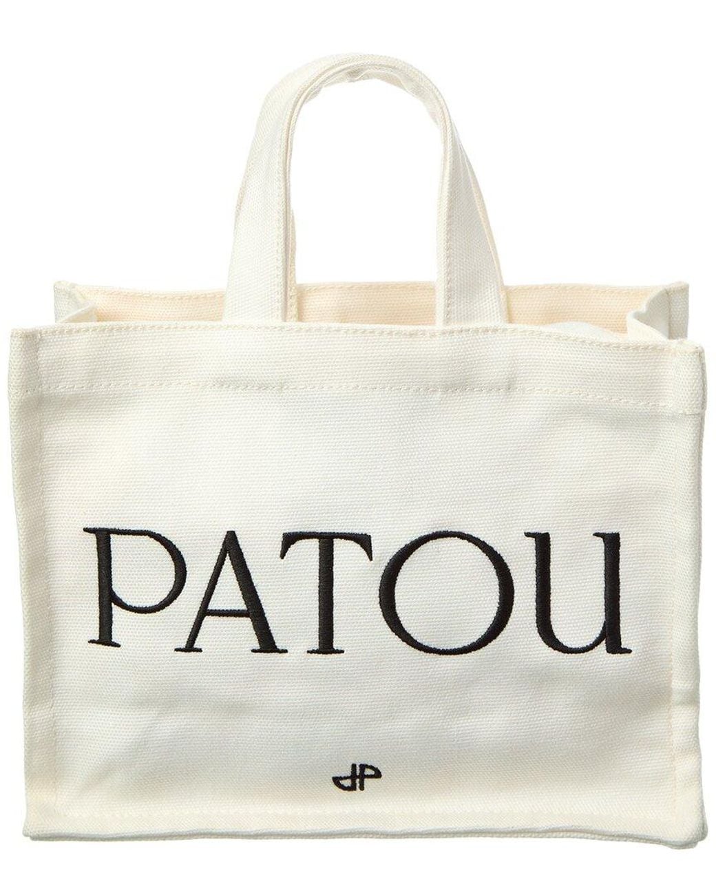 Patou Natural Tote