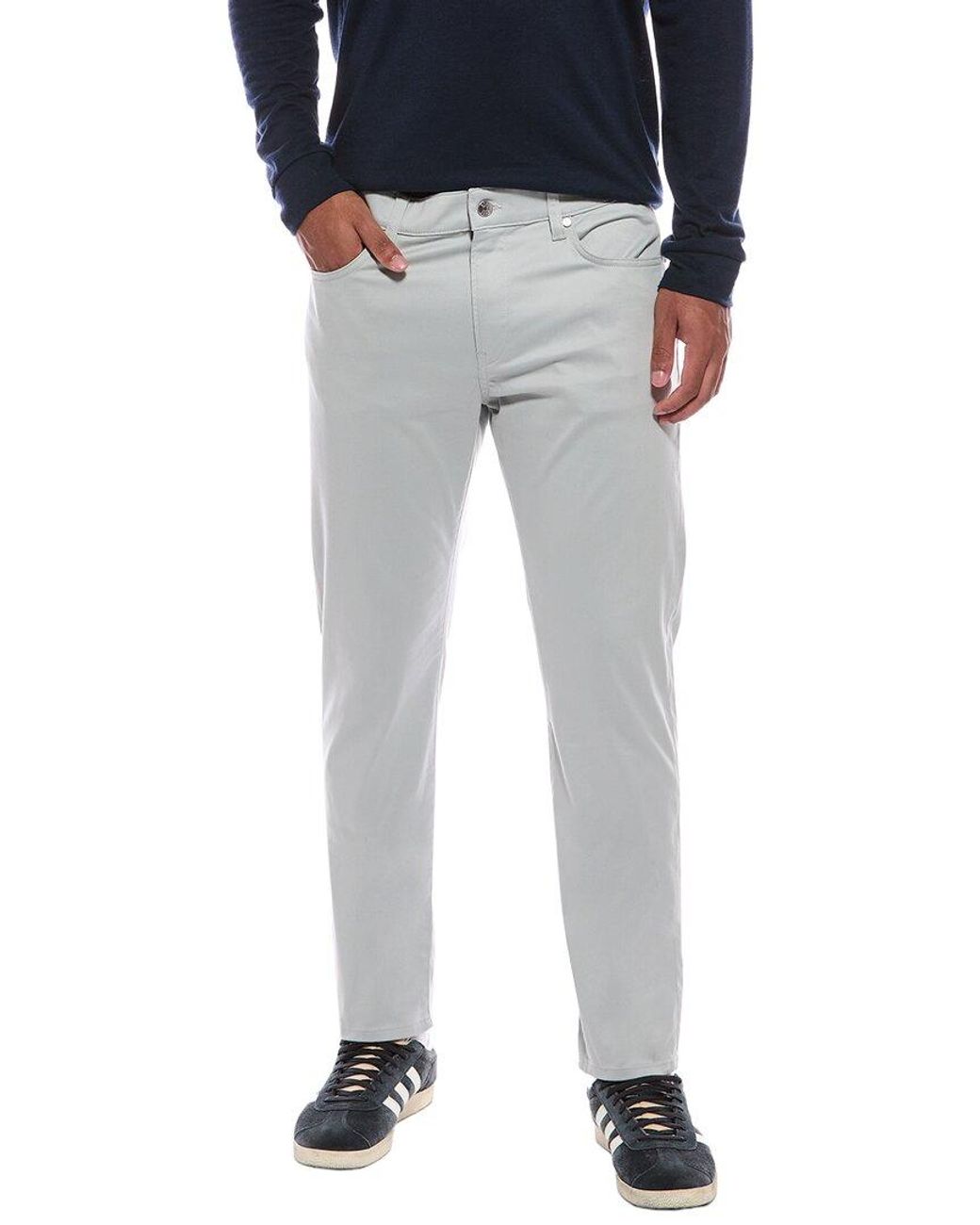 Boss Black Delaware Slim Fit 5-Pocket Pant for men