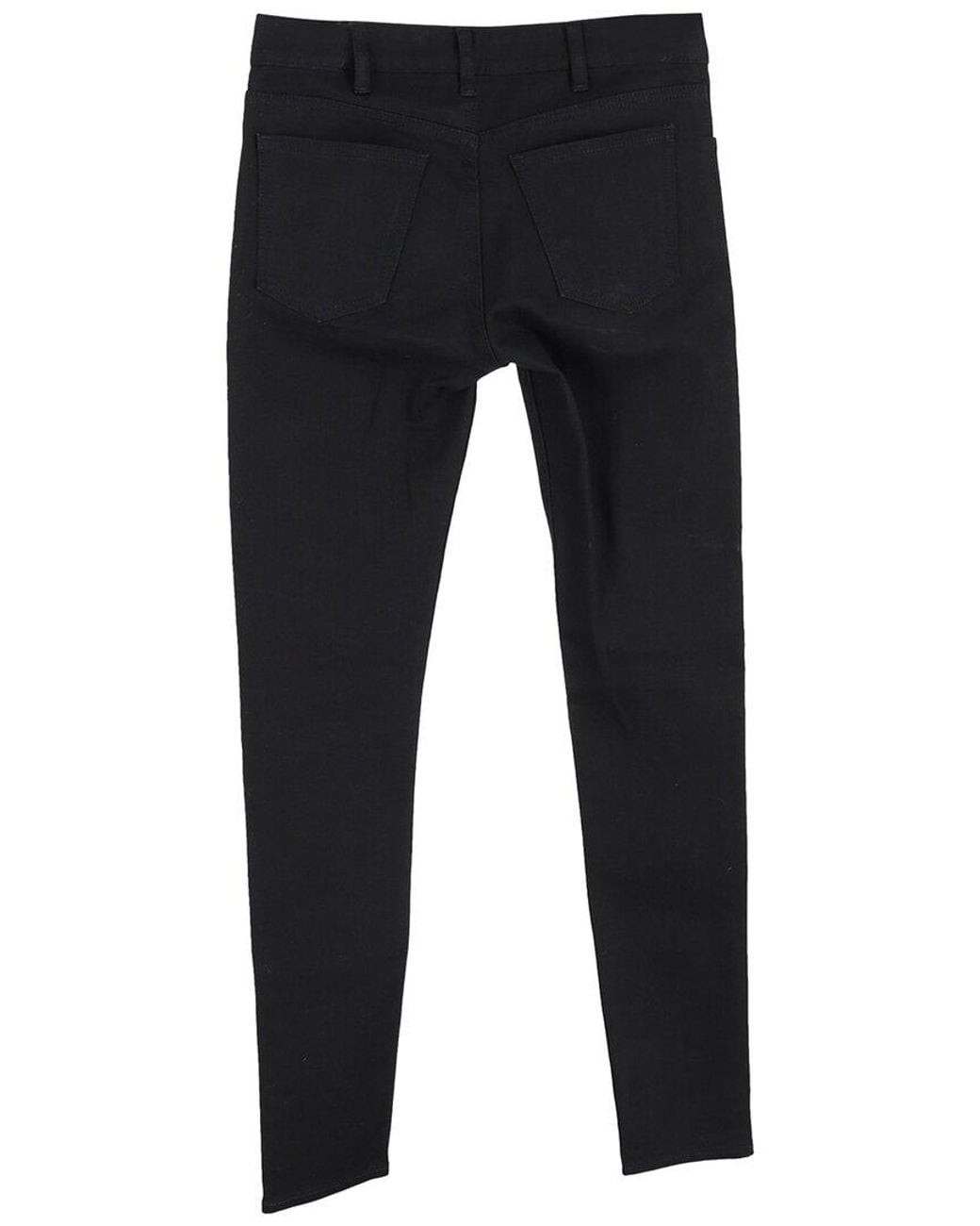 Céline Blue Slim Jeans, Size Us, (Authentic Pre-Loved)