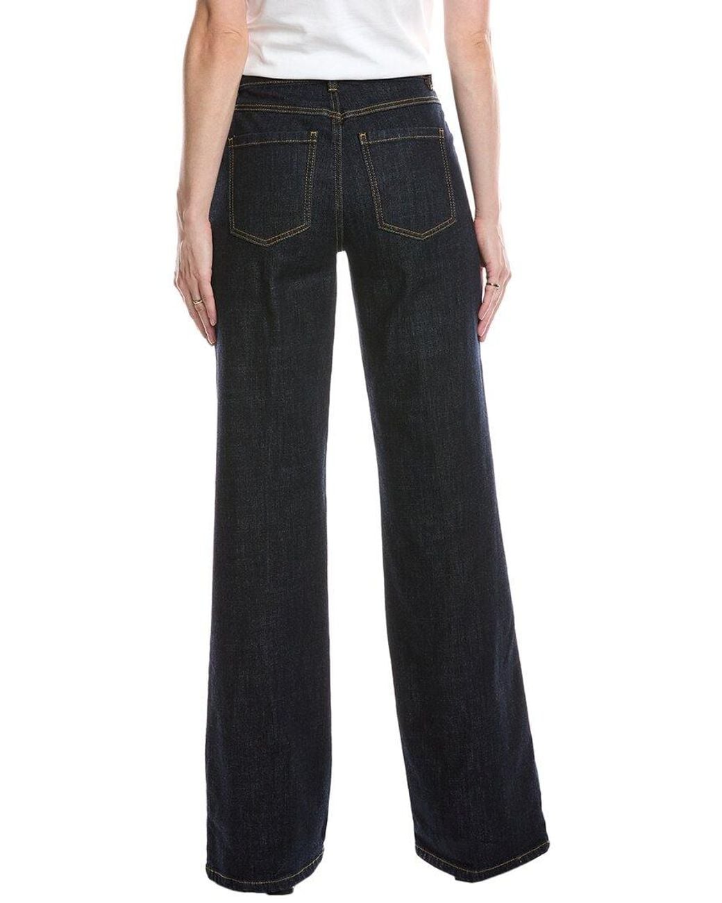Cabi Black Venice Jean