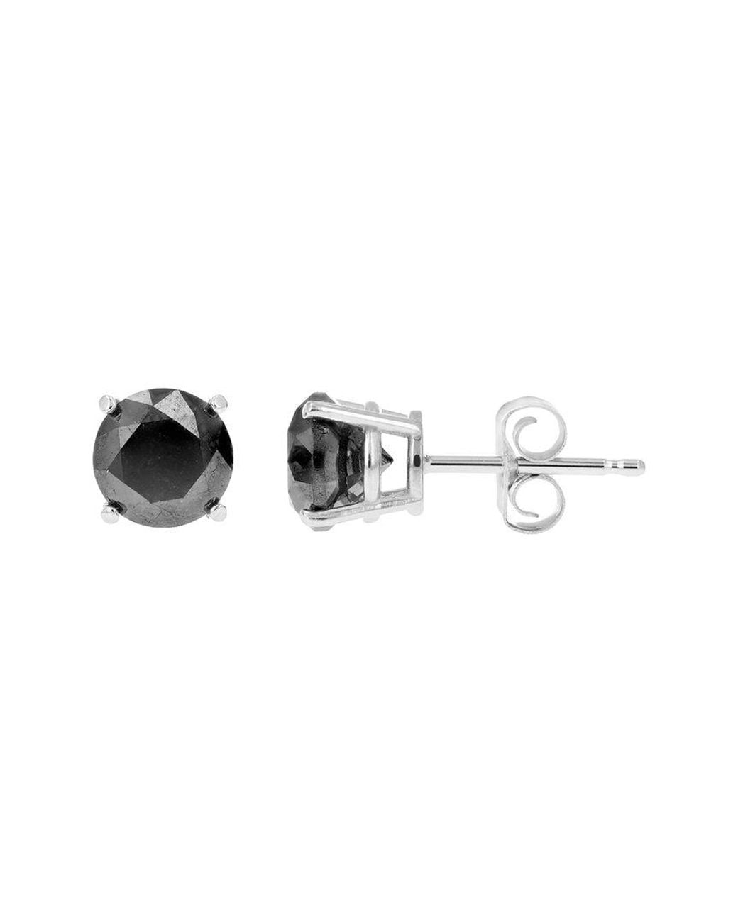 Amairah White 1.50 Ct. Tw. Diamond Studs