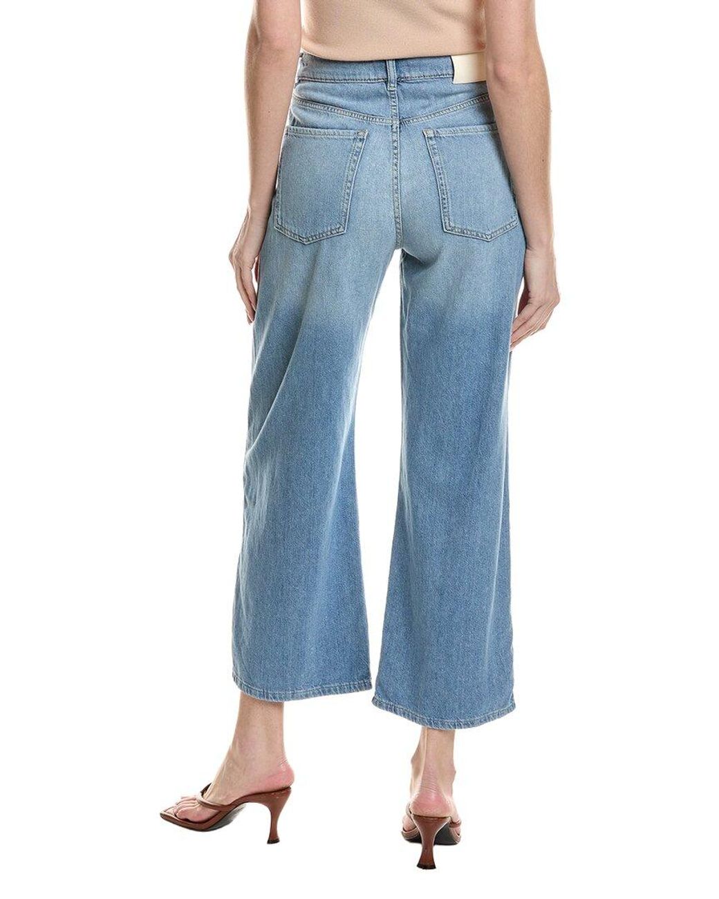 DL1961 Blue Taylor Beachwave Jean