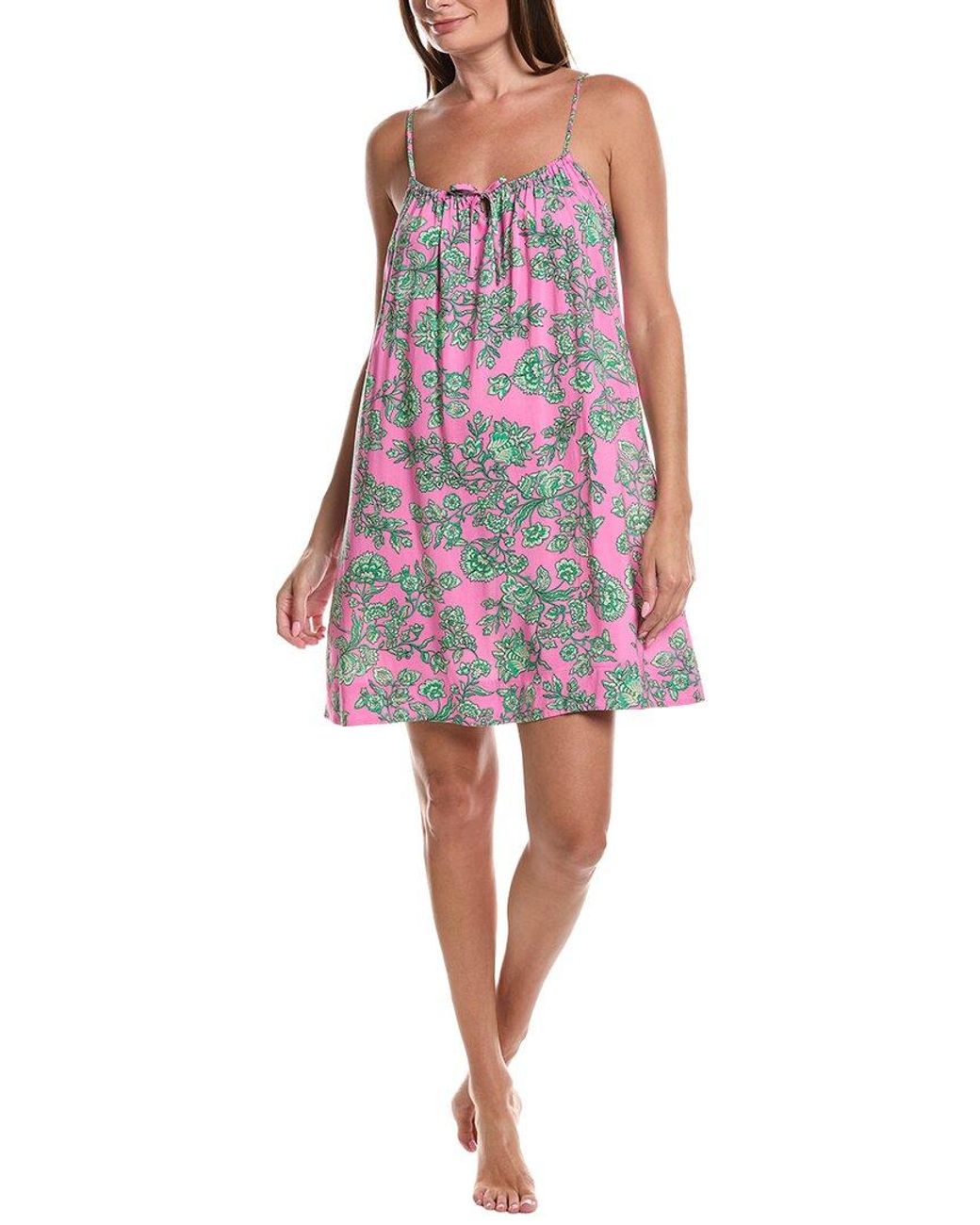 Sanctuary Red Chemise