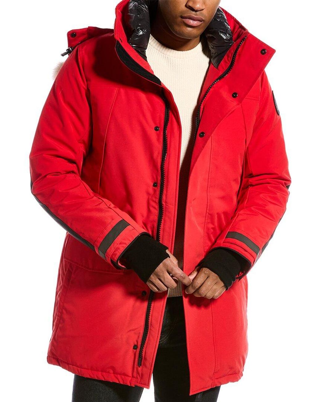 Sherridon jacket black label hotsell