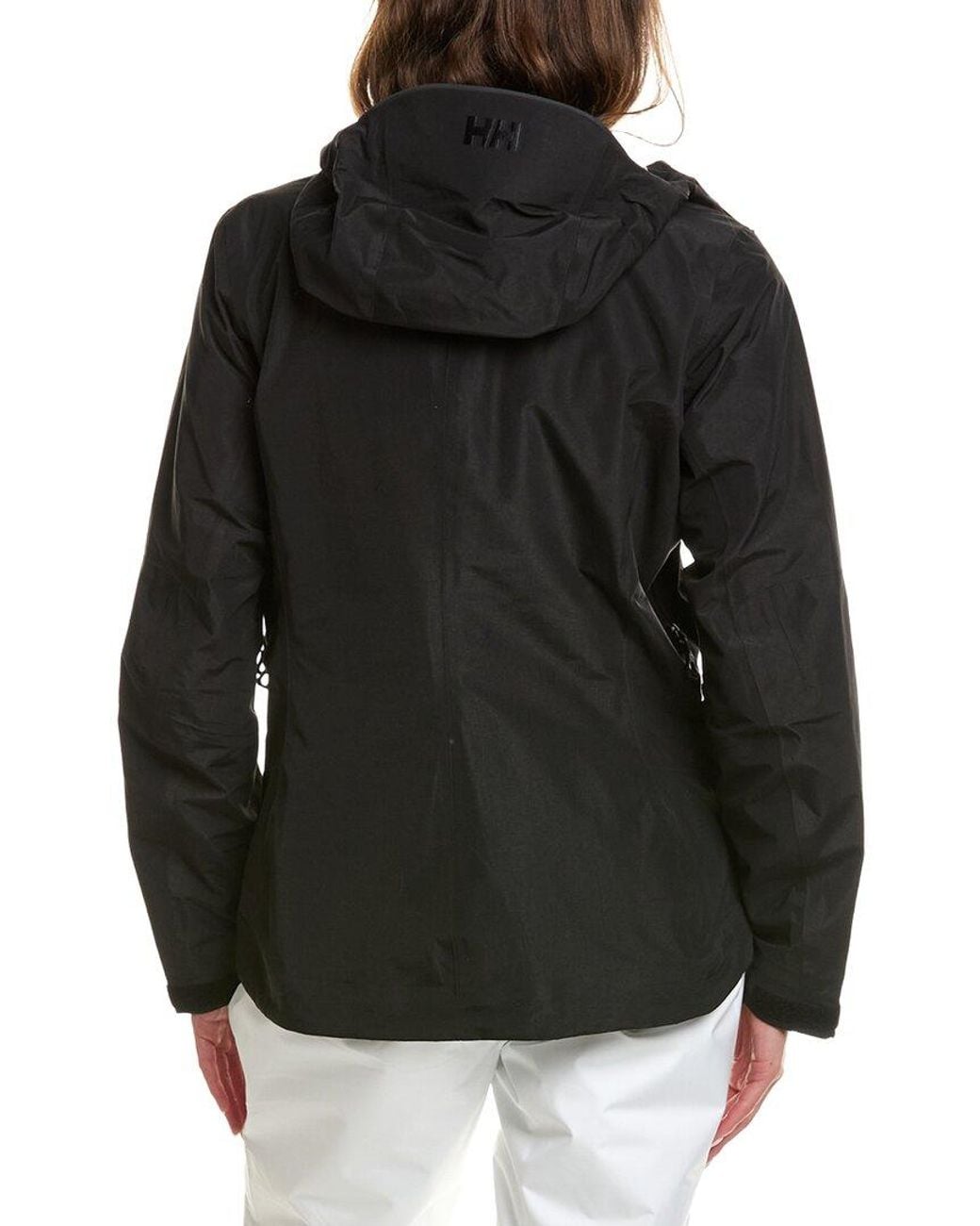 Helly Hansen Black Odin 9 Worlds 3.0 Jacket