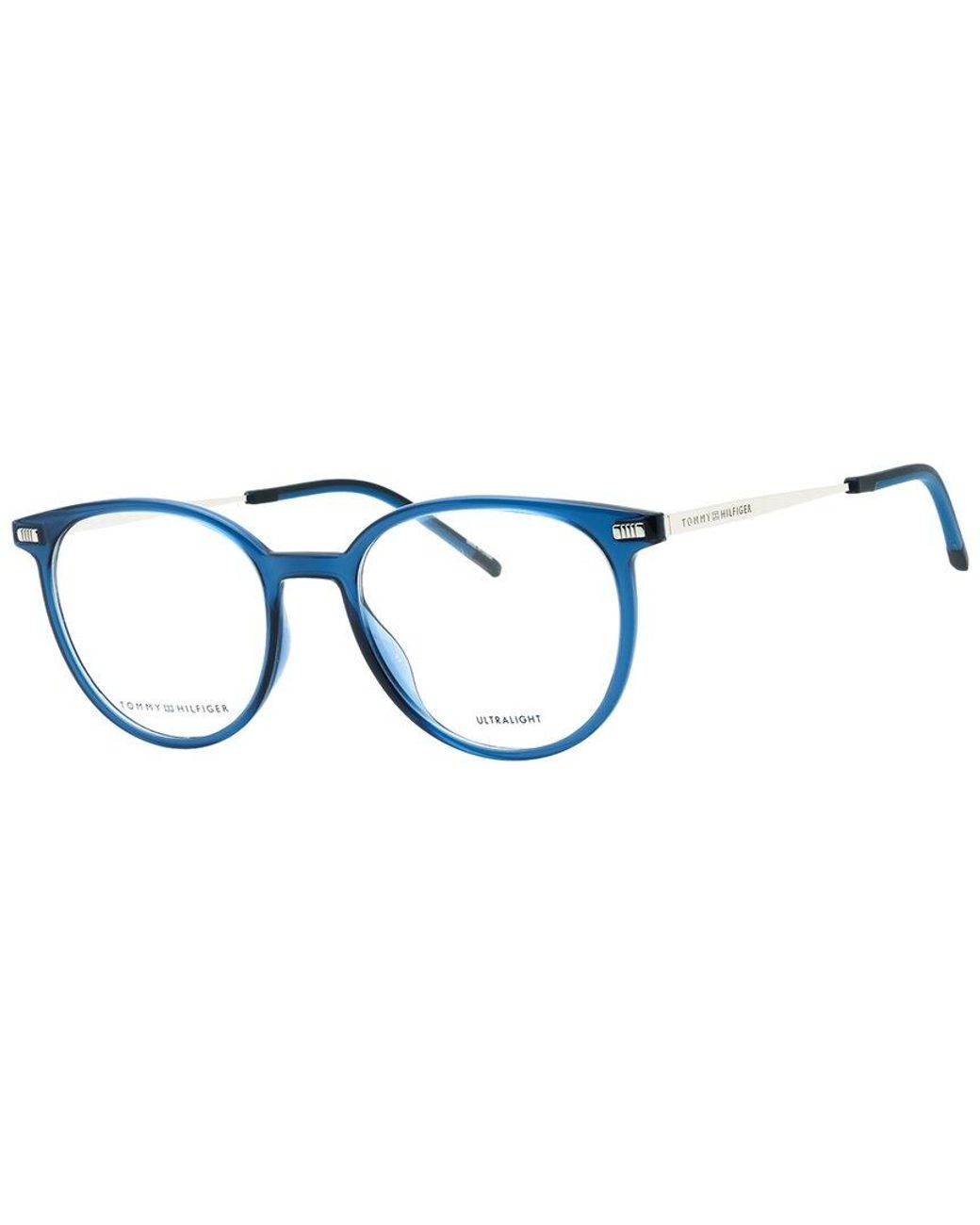 Tommy Hilfiger Blue Th 2020 51Mm Optical Frames