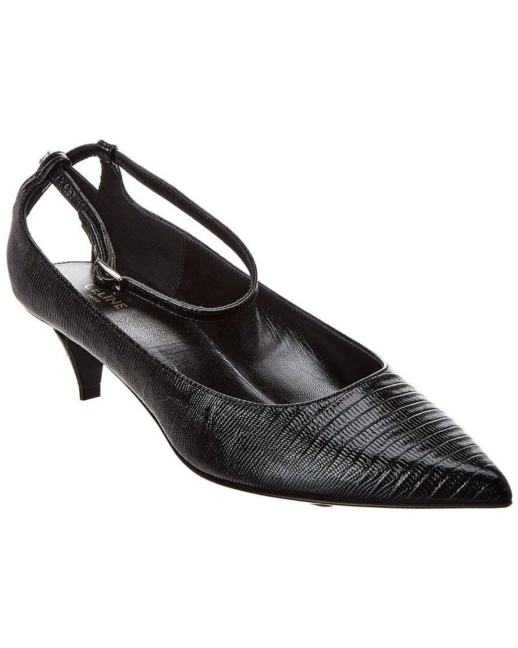 celine sharp pumps