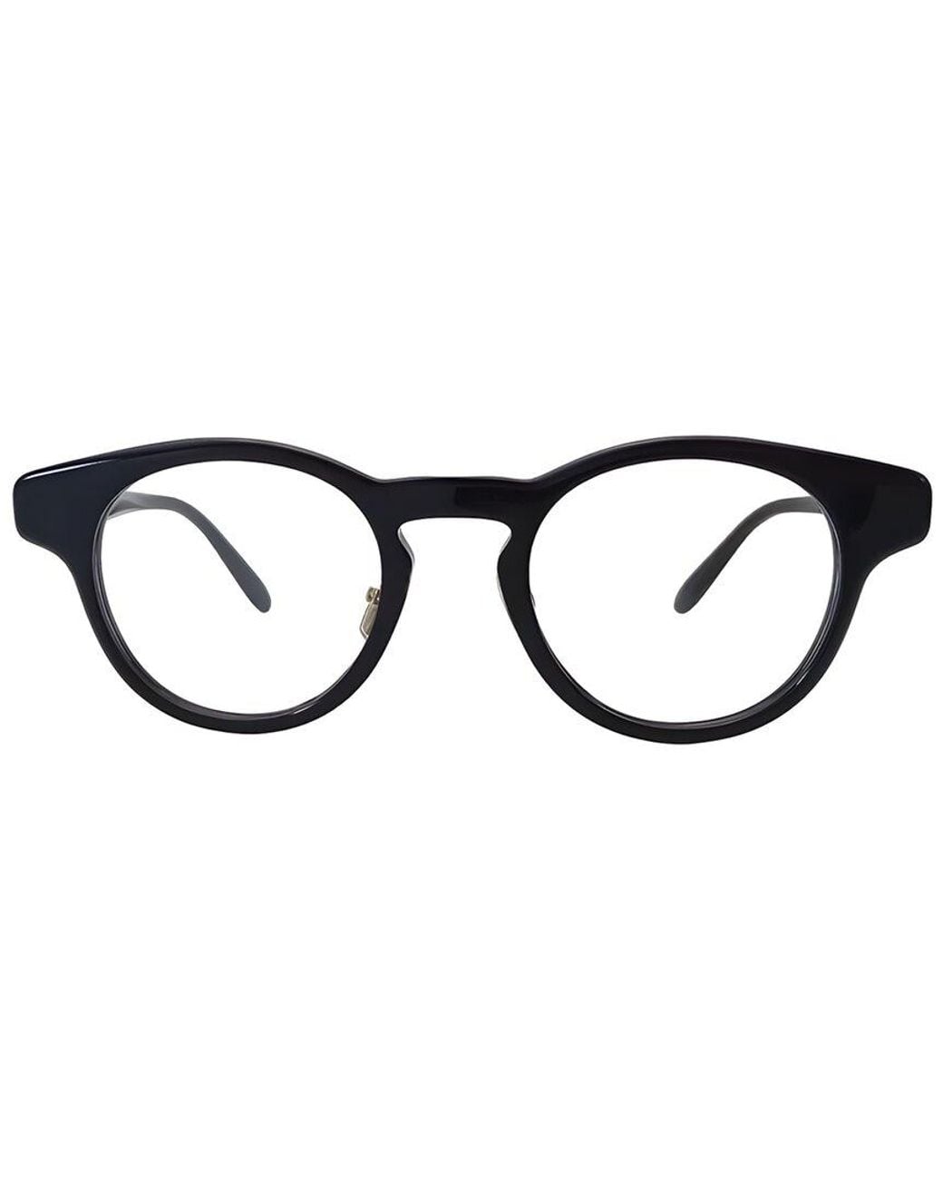 Loewe Black 49Mm Optical Frames