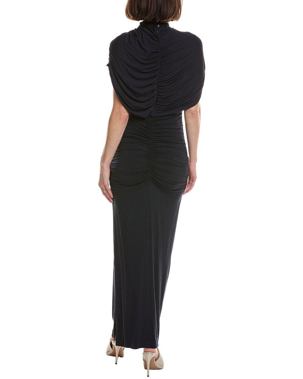 Reiss Black Marine Dress