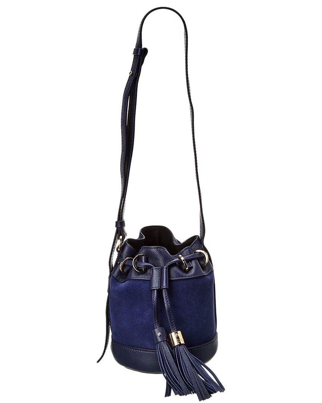 Vicki Small Bucket Bag