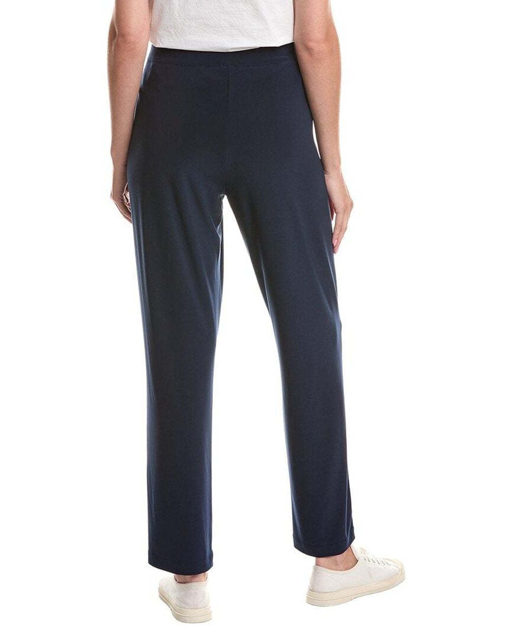 Joseph Ribkoff Blue Pant