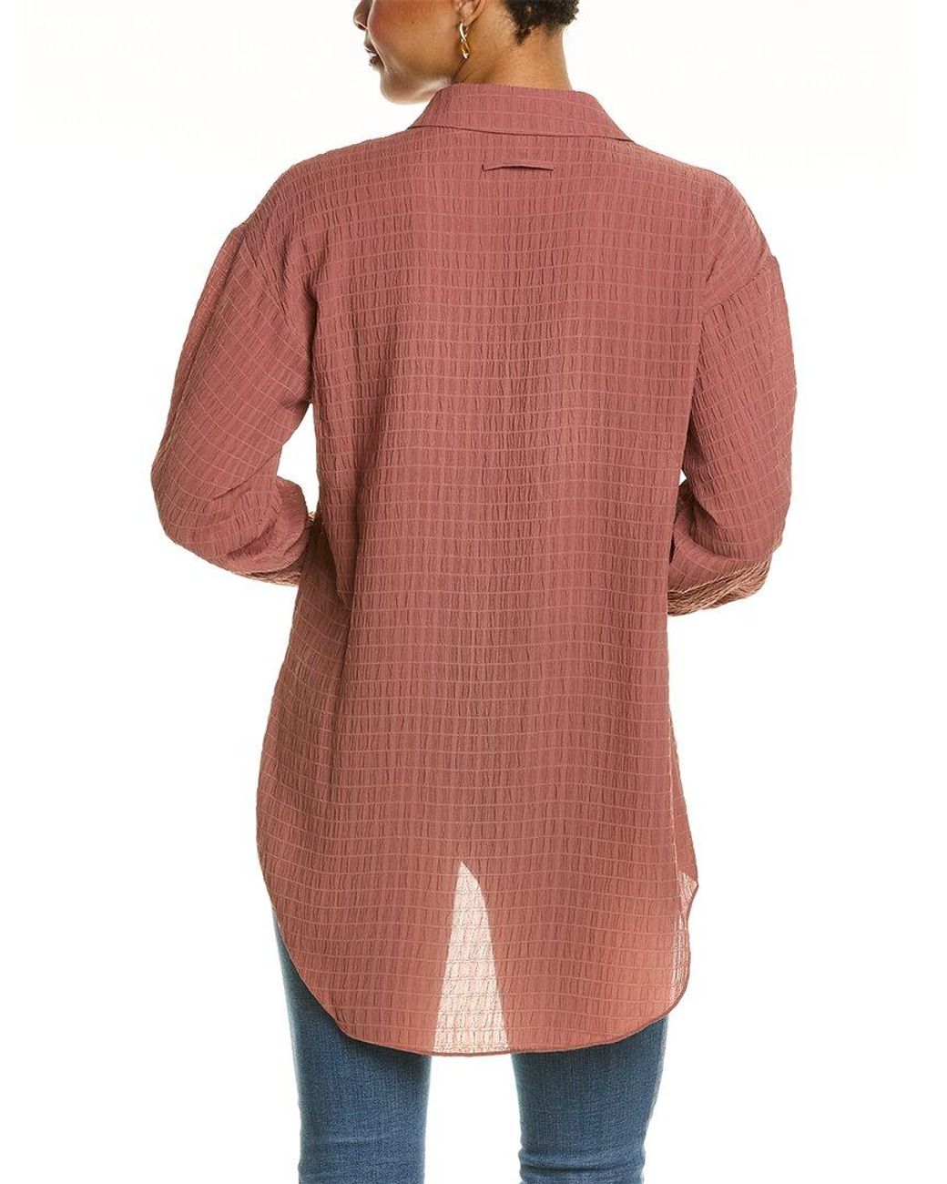 Ted Baker Textured Shirt