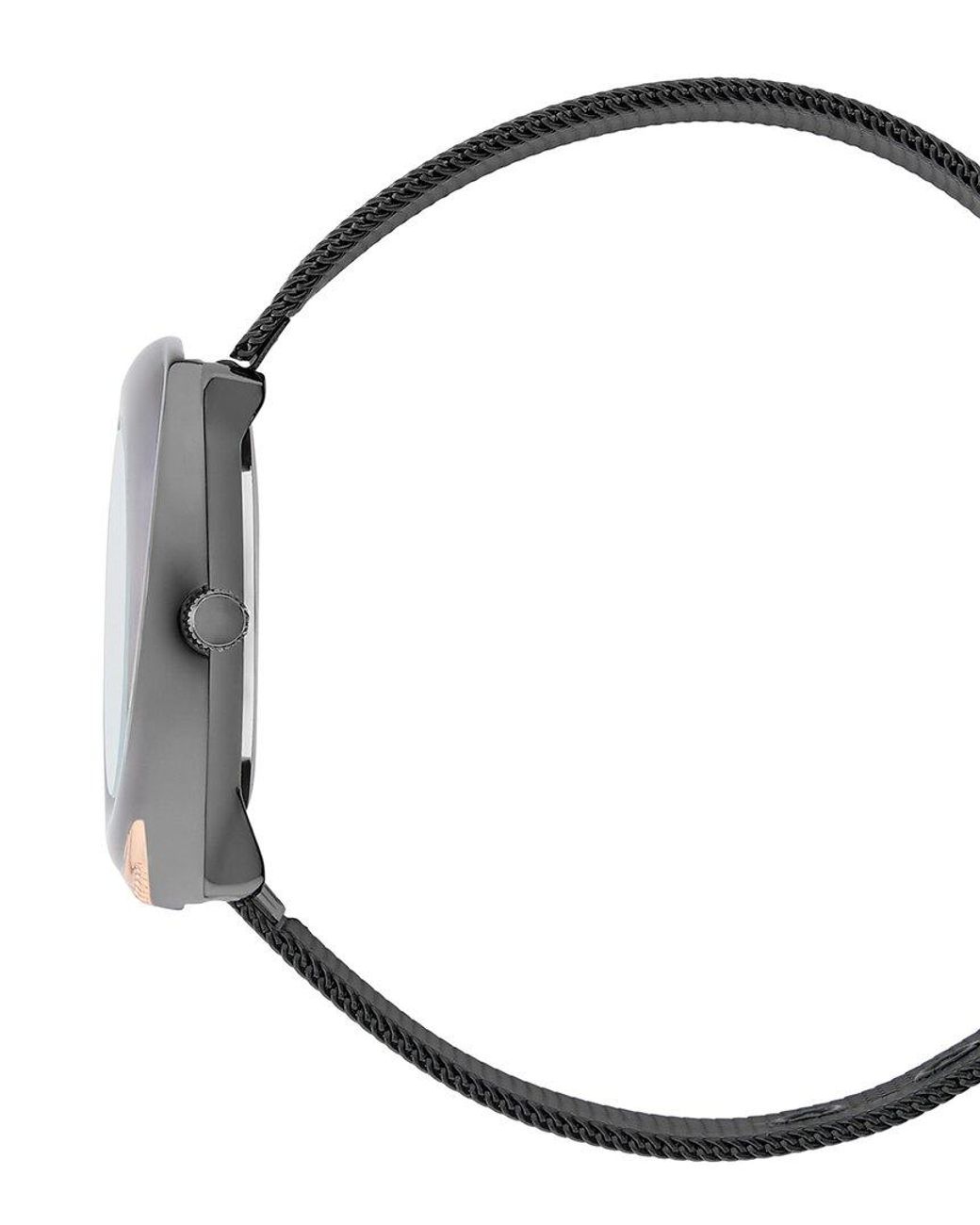 BCBGeneration Gray Nova Watch