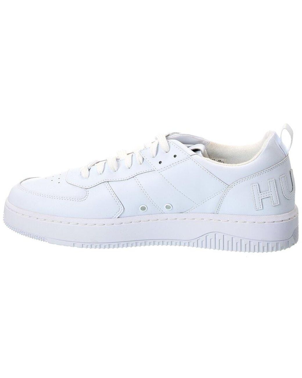 Boss White Kilian Sneaker for men