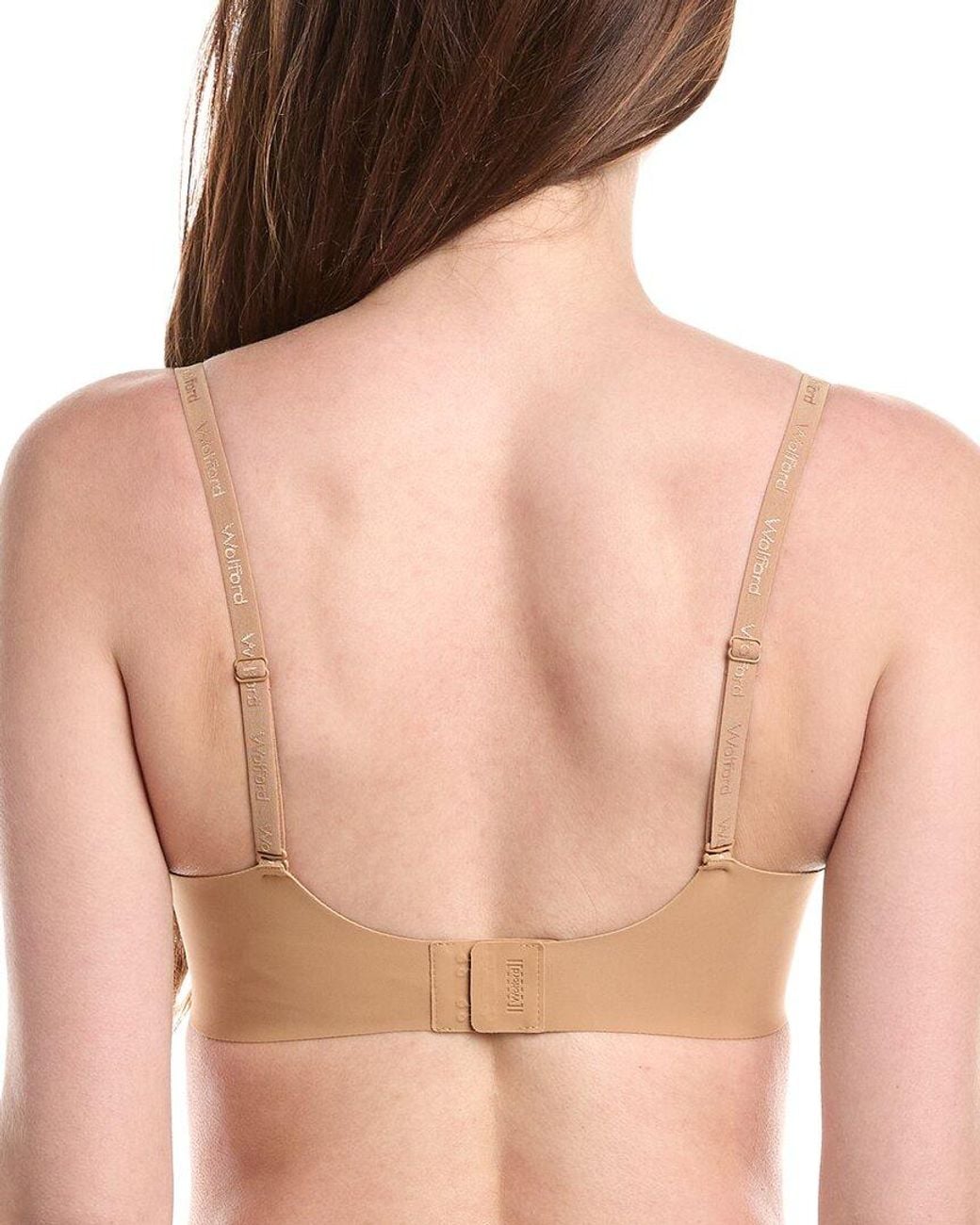 Wolford Natural 3W Push Up Bra