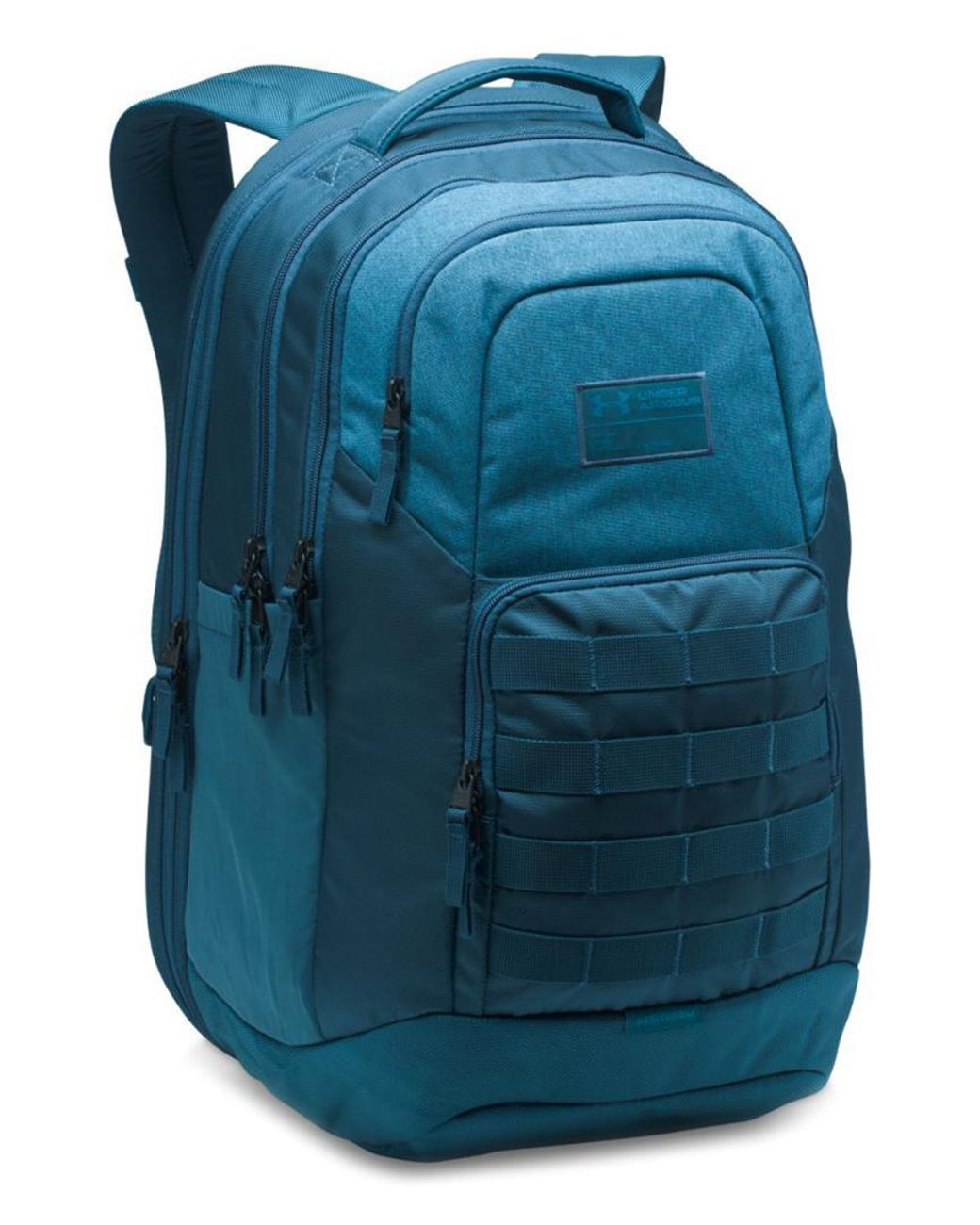 Under Armour Ua Guardian Backpack in Blue for Men | Lyst UK