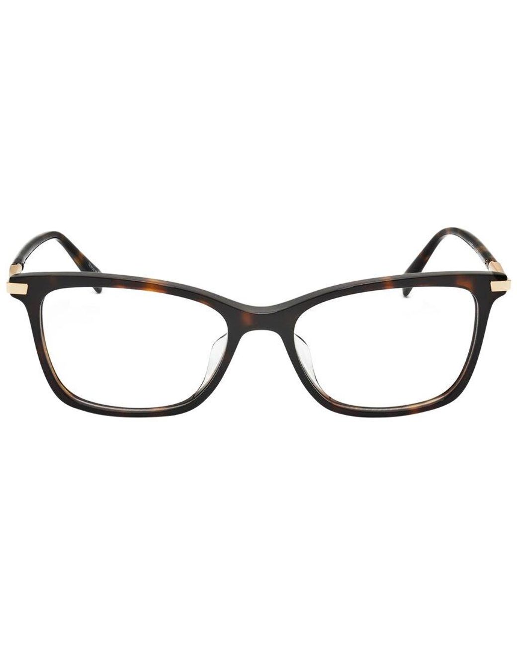 ESCADA Brown Vesa87F 52Mm Optical Frames