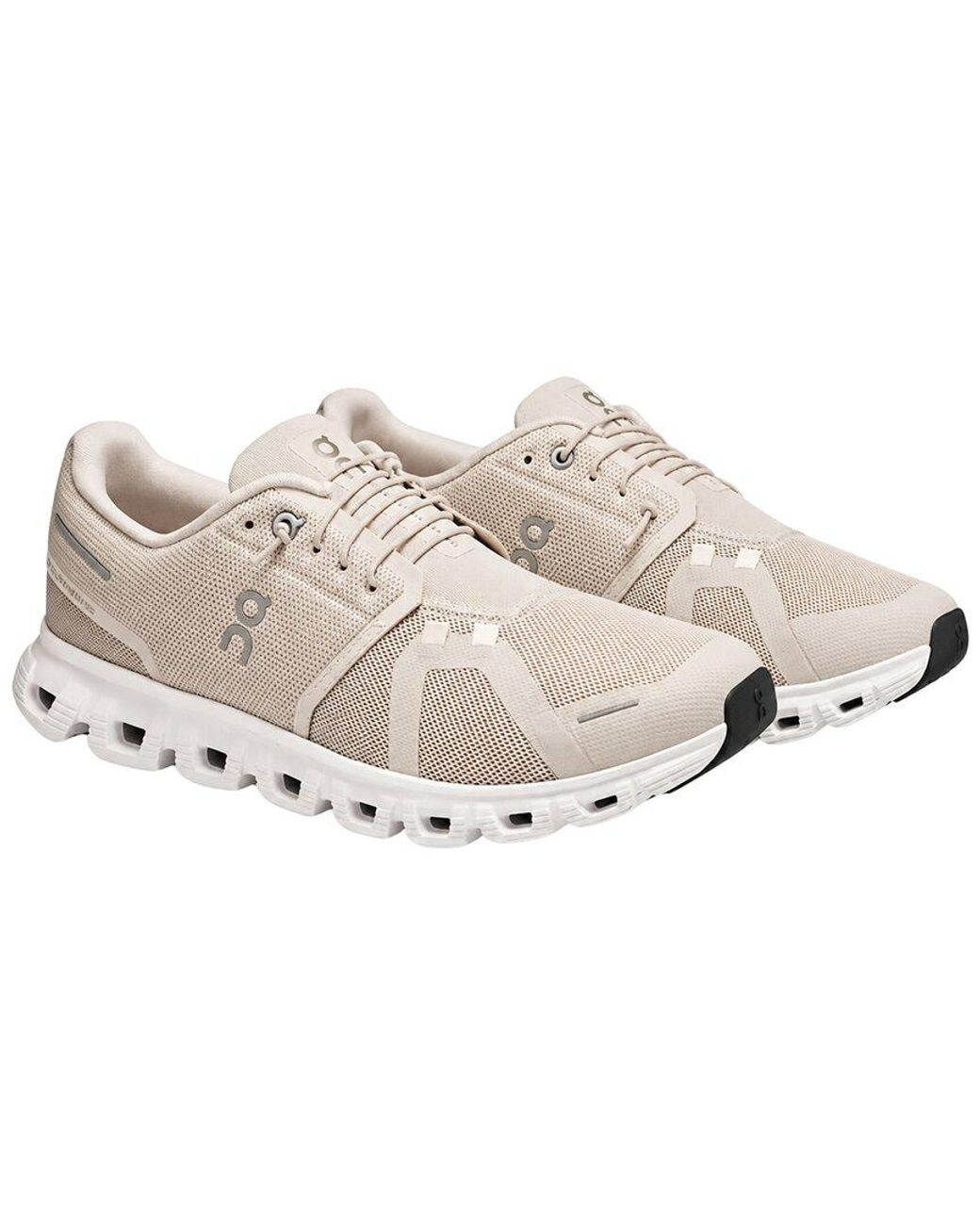 On Shoes Natural Cloud 6 Sports Shoe for men