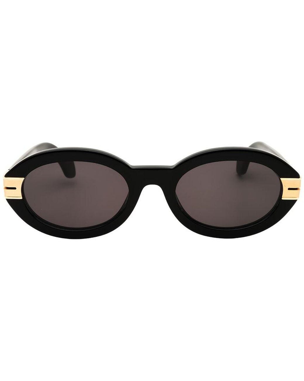Palm Angels Black Harmony 53Mm