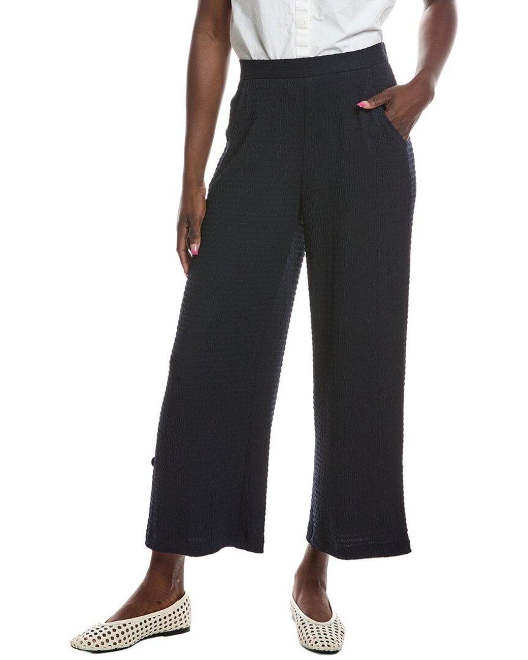 Joseph Ribkoff Black Pant