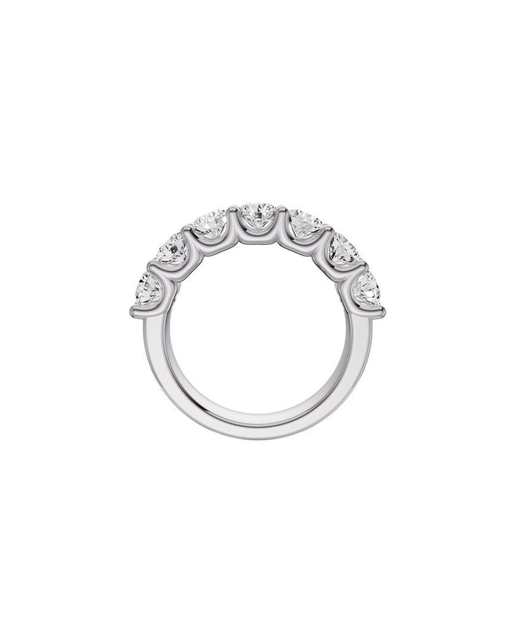 Diamond Select Cuts White 14K 2.50 Ct. Tw. Diamond Ring