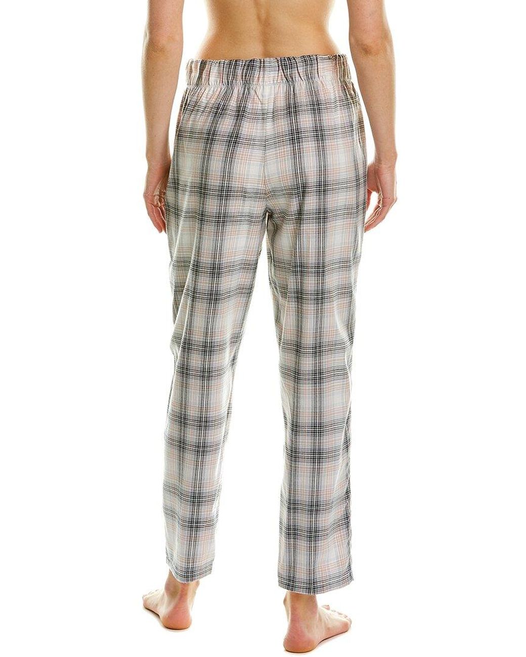 Donna karan pajama pants sale