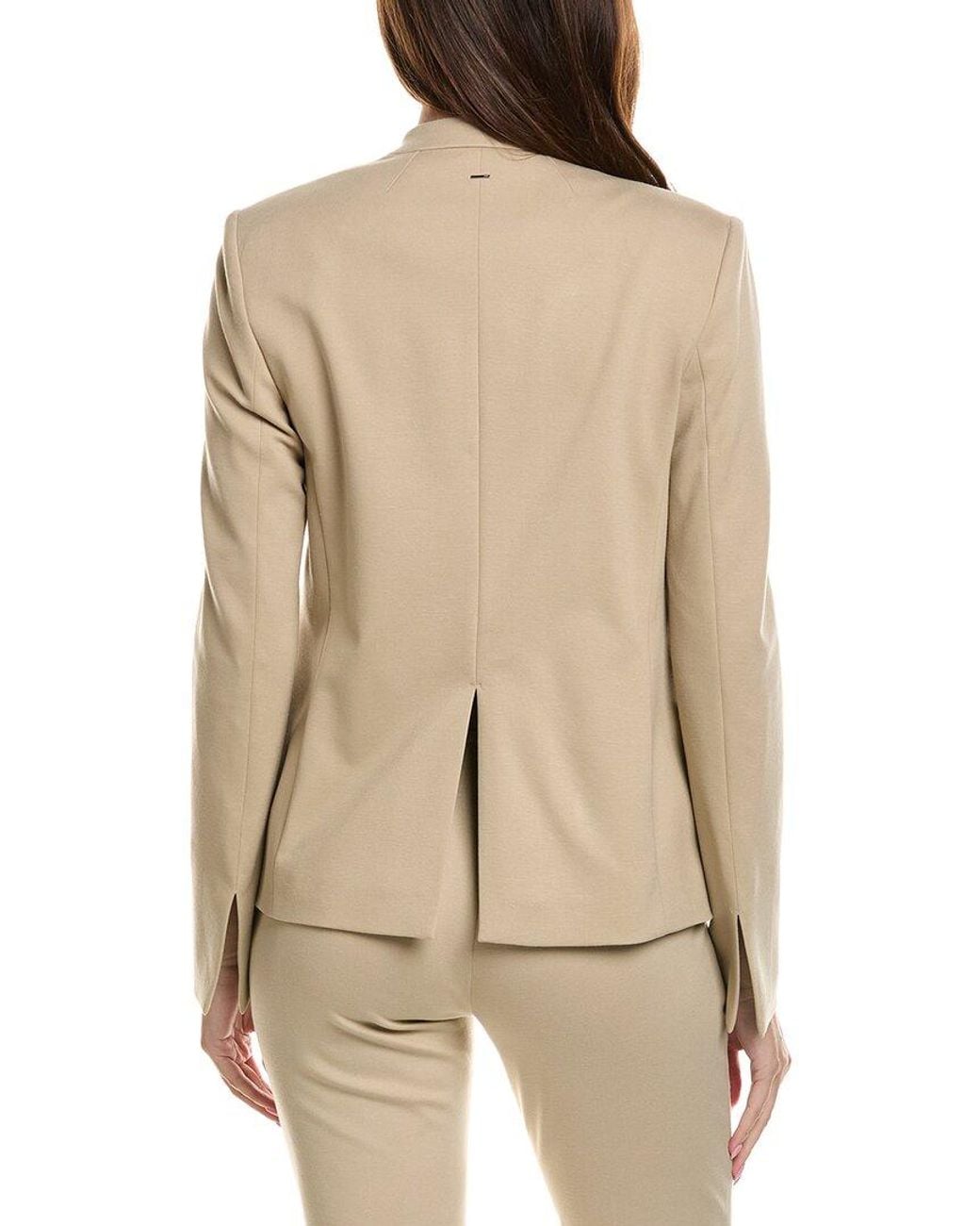 Boss Natural Boss Jemma Jacket