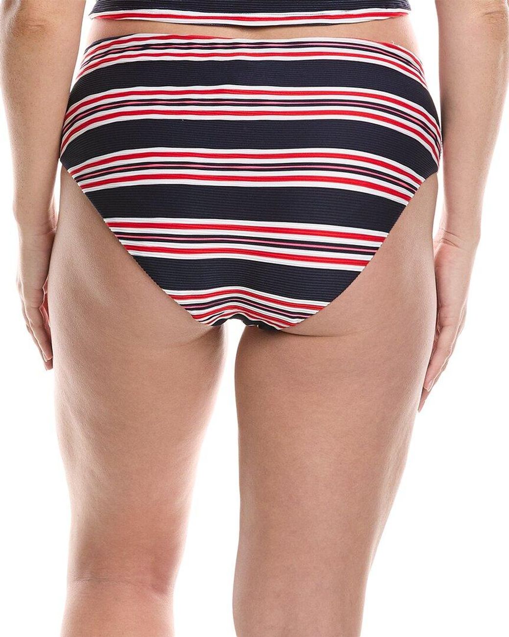 La Blanca Blue Plus Sailor Hipster Bottom