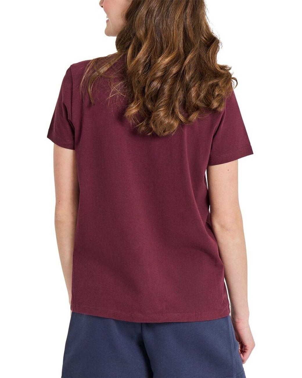 Life Is Good. Purple Crusher T-Shirt