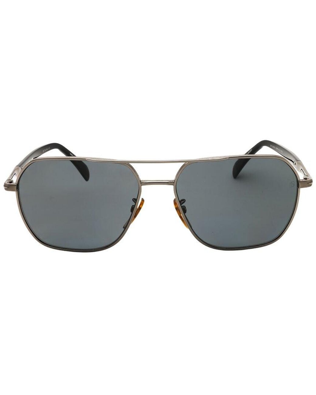 David Beckham Multicolor Db 1128/G/S 59Mm Polarized for men