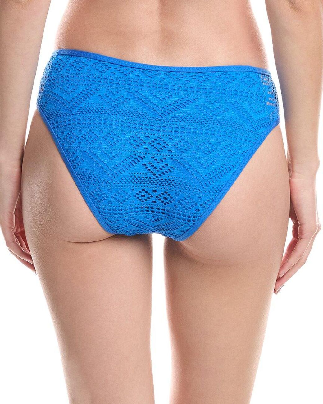 Becca Blue Color Play Hipster Bottom