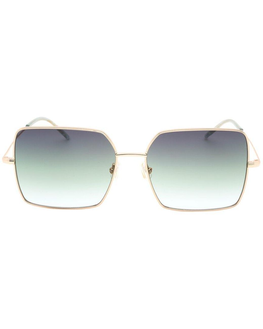 Boss Blue Boss 1531/S 57Mm Sunglasses