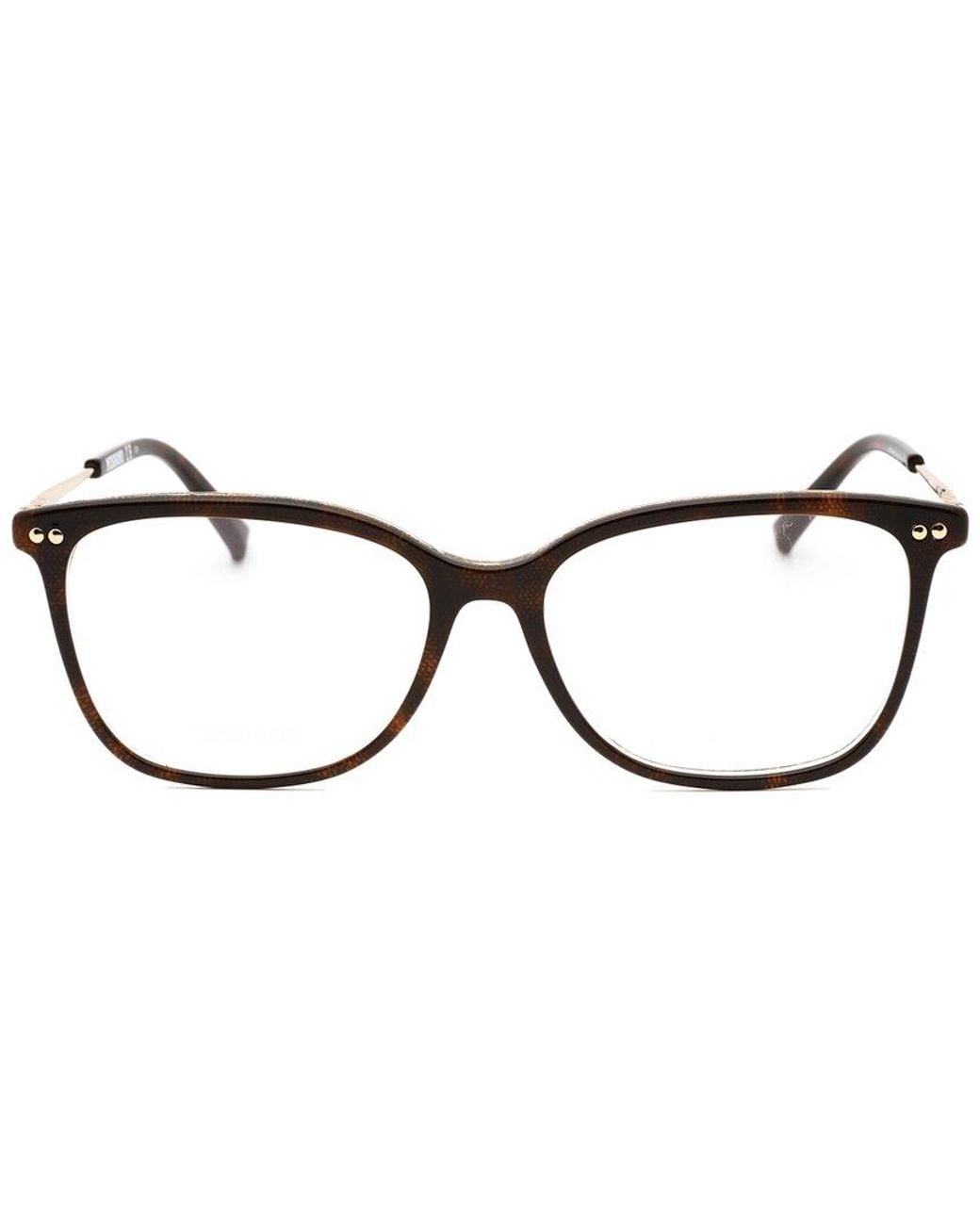 Missoni Multicolor Mis 0085 53Mm Optical Frames