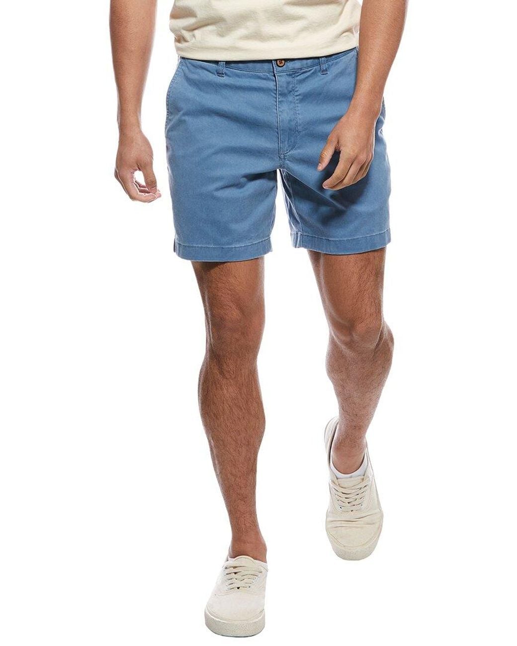 Tommy Bahama Blue Boracay Chino Short for men