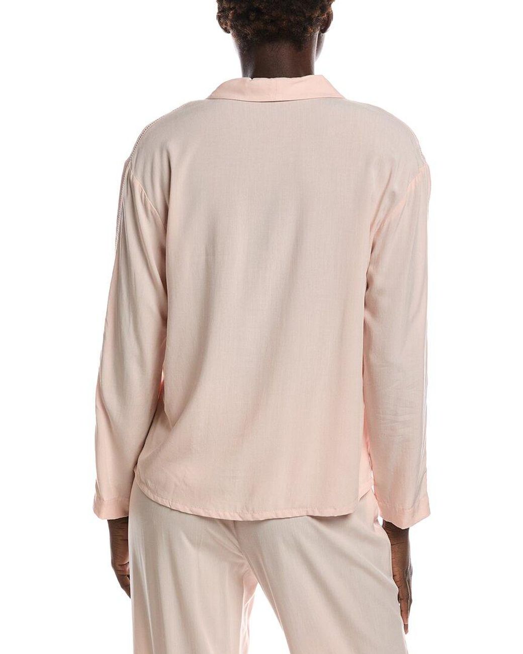 Simone Perele Pink Simone Perele Shirt