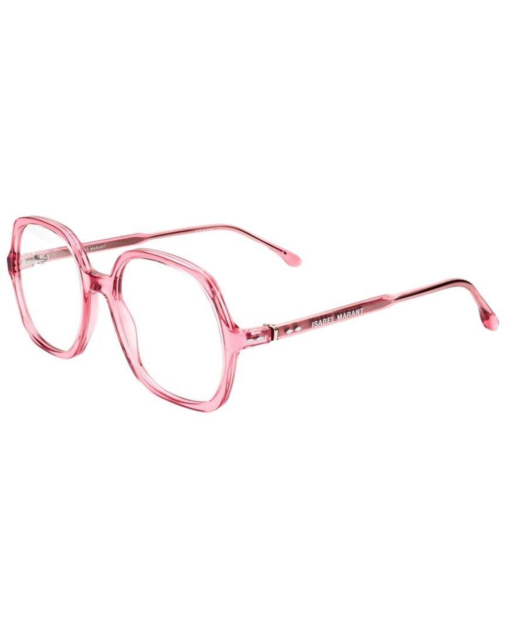 Isabel Marant Pink Im 0087 54Mm Optical Frames