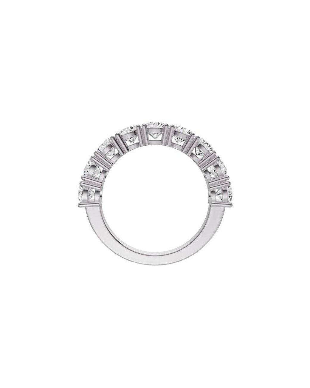 Diamond Select Cuts White 14K 0.50 Ct. Tw. Diamond Ring