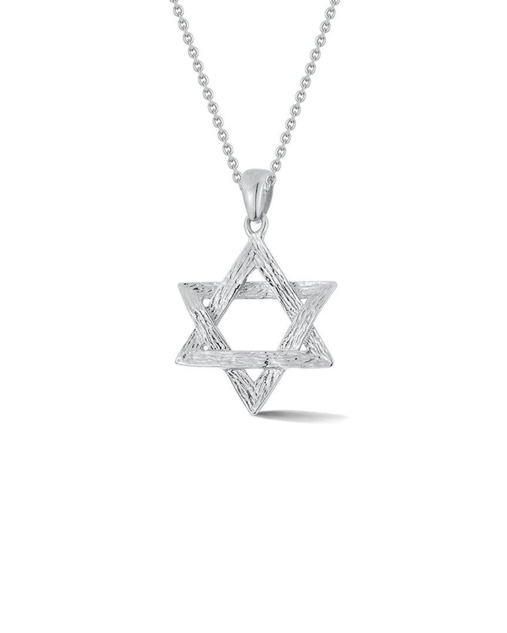 Reiss White 14k Necklace