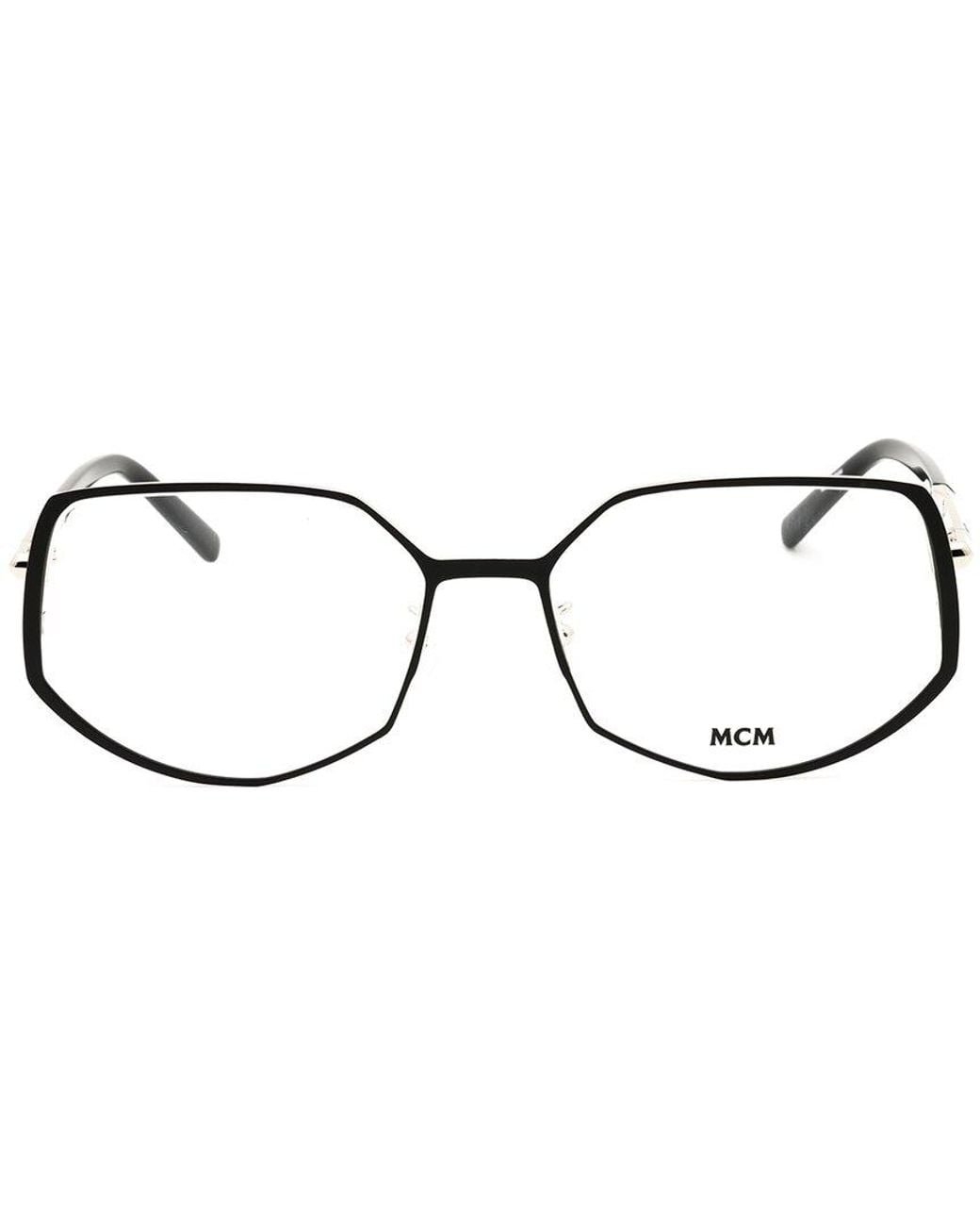 MCM Multicolor 54Mm Optical Frames