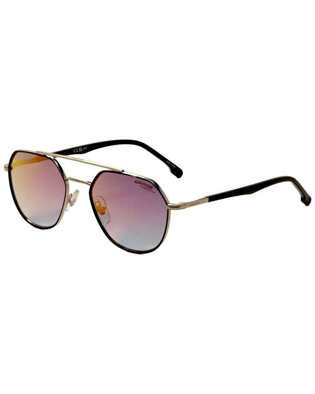 Carrera Brown 303 53Mm Sunglasses for men
